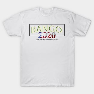 Bango 2020 T-Shirt